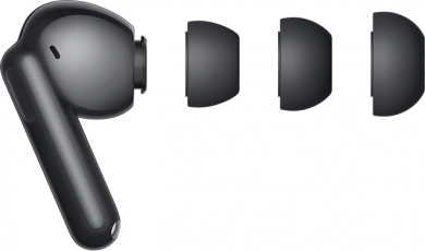 HUAWEI Huawei | Headphone | FreeBuds SE 4 ANC | Bluetooth | In-ear | Black | Noise canceling | Wireless 55038499