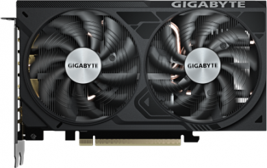 Gigabyte Gigabyte GeForce RTX 5050 WINDFORCE OC V2 8G | NVIDIA | 8 GB | GeForce RTX 5050 | GDDR6 | HDMI ports quantity 2 | PCI-E 5.0 GV-N5050WF2OCV2-8GD