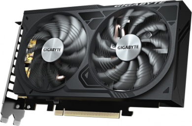 Gigabyte Gigabyte GeForce RTX 5050 WINDFORCE OC V2 8G | NVIDIA | 8 GB | GeForce RTX 5050 | GDDR6 | HDMI ports quantity 2 | PCI-E 5.0 GV-N5050WF2OCV2-8GD