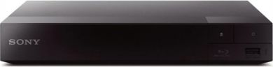 Sony Sony | Blu-Ray Player | BDP-S1700 | USB connectivity BDPS1700KB.EC1