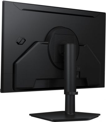 Samsung LCD Monitor SAMSUNG 27 " 1920 x 1080 pixels Full HD Native aspect ratio 16:9 LCD Flat LS27HG402EUXEN LS27HG402EUXEN | Elektrika.lv