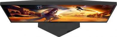 AOC LCD Monitor AOC 27 " 1920 x 1080 pixels Full HD Native aspect ratio 16:9 LED Flat 27G4ZRE 27G4ZRE | Elektrika.lv