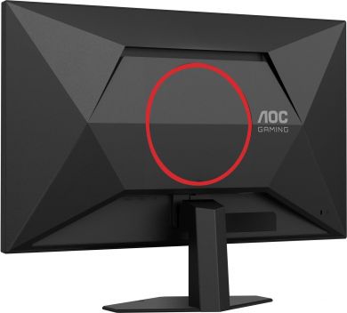 AOC LCD Monitor AOC 27 " 1920 x 1080 pixels Full HD Native aspect ratio 16:9 LED Flat 27G4ZRE 27G4ZRE | Elektrika.lv