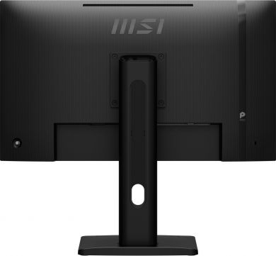 MSI LCD Monitor MSI 27 " 1920 x 1080 pixels Full HD Native aspect ratio 16:9 LCD Flat PROMP275PGNE14 PRO MP275PGN E14 | Elektrika.lv