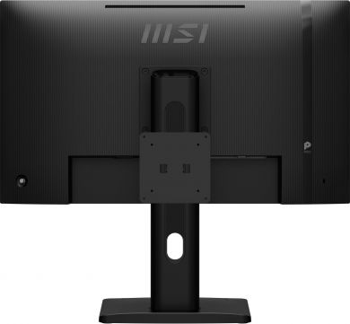 MSI LCD Monitor MSI 27 " 1920 x 1080 pixels Full HD Native aspect ratio 16:9 LCD Flat PROMP275PGNE14 PRO MP275PGN E14 | Elektrika.lv