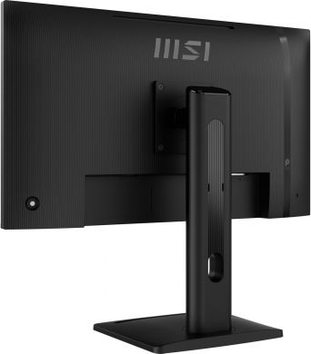 MSI LCD Monitor MSI 27 " 1920 x 1080 pixels Full HD Native aspect ratio 16:9 LCD Flat PROMP275PGNE14 PRO MP275PGN E14 | Elektrika.lv