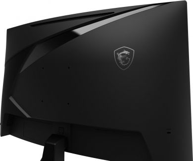 MSI LCD Monitor MSI 31.5 " 1920 x 1080 pixels Full HD Native aspect ratio 16:9 Curved MAG32C6X MAG 32C6X | Elektrika.lv
