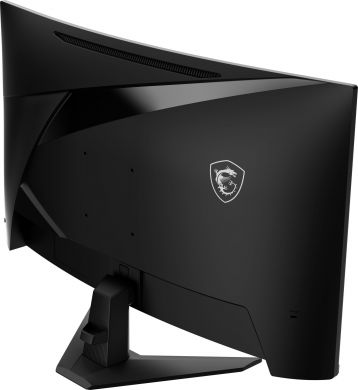 MSI LCD Monitor MSI 31.5 " 1920 x 1080 pixels Full HD Native aspect ratio 16:9 Curved MAG32C6X MAG 32C6X | Elektrika.lv