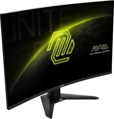 MSI LCD Monitor MSI 31.5 " 1920 x 1080 pixels Full HD Native aspect ratio 16:9 Curved MAG32C6X MAG 32C6X | Elektrika.lv