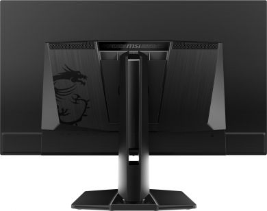 MSI Monitor MSI 31.5 " 3840 x 2160 pixels 4K Ultra HD Native aspect ratio 16:9 QD-OLED Flat MAG322UPQD-OLEDE16 MAG 322UP QD-OLED E1 | Elektrika.lv