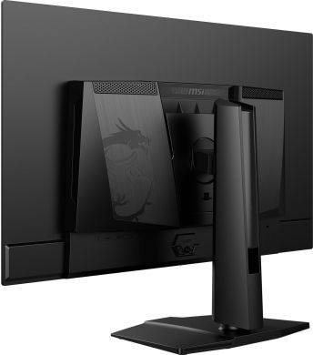 MSI Monitor MSI 31.5 " 3840 x 2160 pixels 4K Ultra HD Native aspect ratio 16:9 QD-OLED Flat MAG322UPQD-OLEDE16 MAG 322UP QD-OLED E1 | Elektrika.lv