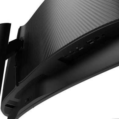 MSI Monitor MSI 49 " 5120 x 1440 pixels Dual QHD Native aspect ratio 32:9 QD-OLED Curved MPG491CQPXQD-OLED MPG 491CQPX QD-OLED | Elektrika.lv