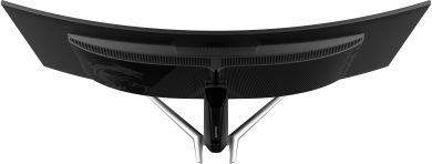 MSI Monitor MSI 49 " 5120 x 1440 pixels Dual QHD Native aspect ratio 32:9 QD-OLED Curved MPG491CQPXQD-OLED MPG 491CQPX QD-OLED | Elektrika.lv