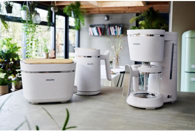 Philips COFFEE MAKER/HD5120/00 PHILIPS HD5120/00 | Elektrika.lv