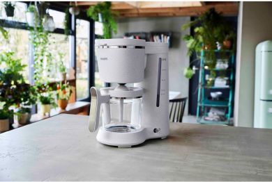 Philips COFFEE MAKER/HD5120/00 PHILIPS HD5120/00 | Elektrika.lv