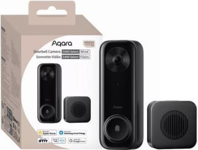 aqara SMART HOME MULTI-STATE SENSOR/P100 KIT VB-S03D-B AQARA VB-S03D-B | Elektrika.lv