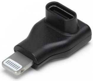DJI CAMERA ACC MIC MOBILE RECEIVER/LIGHT ADAPT CP.RN.00000515 DJI CP.RN.00000515 | Elektrika.lv