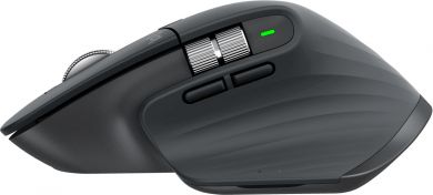 Logitech MOUSE BLUETH OPTICAL MASTER 3S/GRAPHITE 910-006582 LOGITECH 910-006582 | Elektrika.lv