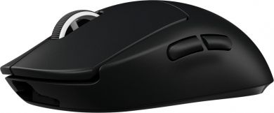 Logitech MOUSE USB WRL PRO X SUPERLIGHT/BLACK 910-005881 LOGITECH 910-005881 | Elektrika.lv