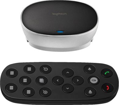Logitech CAMERA CONFERENCE/960-001057 LOGITECH 960-001057 | Elektrika.lv