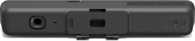Logitech CAMERA WEBCAM MEETUP 2/GRAPHITE 960-001681 LOGITECH 960-001681 | Elektrika.lv