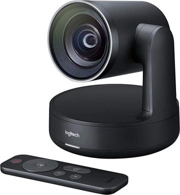 Logitech CAMERA CONFERENCE PTZ RALLY/960-001227 LOGITECH 960-001227 | Elektrika.lv