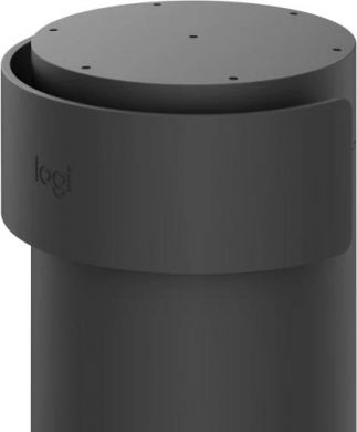Logitech CAMERA CONFERENCE SIGHT/GRAPHITE 960-001510 LOGITECH 960-001510 | Elektrika.lv