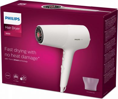 Philips HAIR DRYER/BHD501/00 PHILIPS BHD501/00 | Elektrika.lv