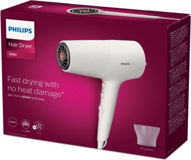 Philips HAIR DRYER/BHD501/00 PHILIPS BHD501/00 | Elektrika.lv
