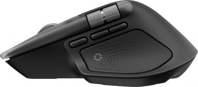 Logitech MOUSE USB WRL MX MASTER 4/SP/BLACK 910-007577 LOGITECH 910-007577 | Elektrika.lv
