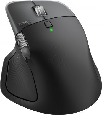 Logitech MOUSE USB WRL MX MASTER 4/SP/BLACK 910-007577 LOGITECH 910-007577 | Elektrika.lv