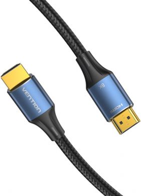 VENTION CABLE HDMI MALE TO MALE 3M/ALGLI VENTION ALGLI | Elektrika.lv