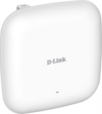 D-Link D-Link | AX3000 Wi-Fi 6 Smart Access Point | DBR-X3000-AP | 802.11ax | Ethernet LAN (RJ-45) ports 1 | Mesh Support Yes | MU-MiMO Yes | No mobile broadband DBR-X3000-AP
