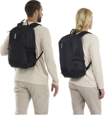 Thule Thule EnRoute | Backpack | Black TEBP5116 BLACK