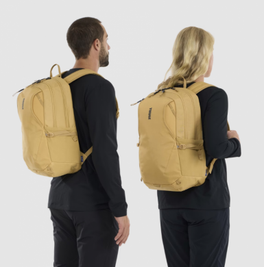 Thule Thule EnRoute | Backpack | Pale Yellow TEBP5216 PALE YELLOW