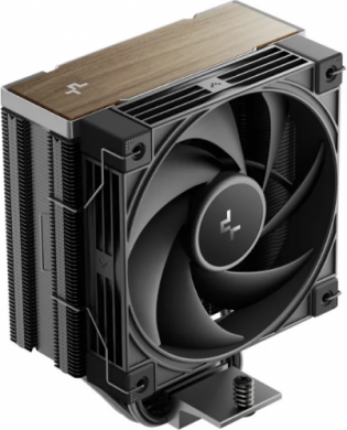 Deepcool Deepcool Air Cooler | AK400 G2 | Intel, AMD R-AK400G2-BKNNMN-GJD