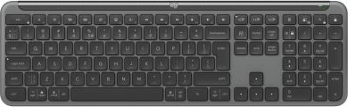 Logitech KEYBOARD +MOUSE COMBO MK950/GRAPHITE 920-012508 LOGITECH 920-012508 | Elektrika.lv