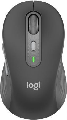 Logitech KEYBOARD +MOUSE COMBO MK950/GRAPHITE 920-012508 LOGITECH 920-012508 | Elektrika.lv