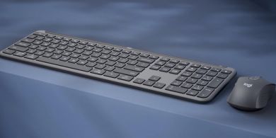 Logitech KEYBOARD +MOUSE COMBO MK950/GRAPHITE 920-012508 LOGITECH 920-012508 | Elektrika.lv
