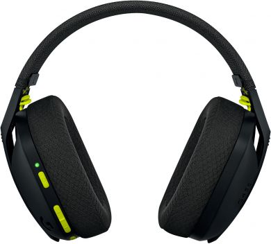 Logitech CONSOLE ACC ACCESSORY BUNDLE/G29/G435 991-000539 LOGITECH 991-000539 | Elektrika.lv
