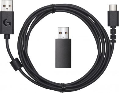 Logitech CONSOLE ACC ACCESSORY BUNDLE/G29/G435 991-000539 LOGITECH 991-000539 | Elektrika.lv