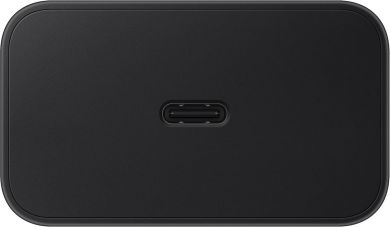 Samsung MOBILE CHARGER WALL 60W/BLACK EP-T6010NBEGWW SAMSUNG EP-T6010NBEGWW | Elektrika.lv