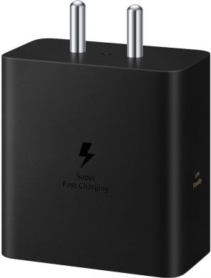 Samsung MOBILE CHARGER WALL 60W/BLACK EP-T6010NBEGWW SAMSUNG EP-T6010NBEGWW | Elektrika.lv