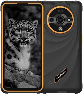 X31 ORANGE