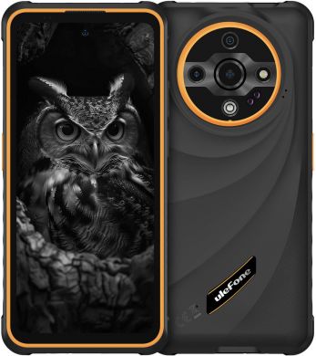 X31 PRO ORANGE
