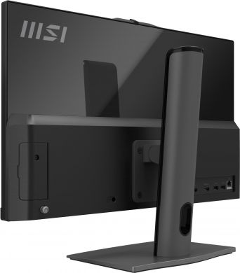 MSI Monoblock PC MSI CPU Intel Intel Core 5 Intel Core 5 120U RAM 16 GB DDR5-SDRAM Screen 23.8 " 1920 x 1080 pixels Storage 512 GB SSDs 512 GB Not available On-board graphics Yes Intel&reg; Graphics Black MODERNAM242P1M-2088XEU MODERN AM242P 1M-208 | Elektrika.lv