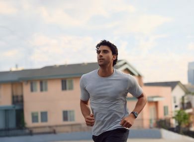  SMARTWATCH AMAZFIT ACTIVE MAX/W2556GL1N HUAMI W2556GL1N | Elektrika.lv