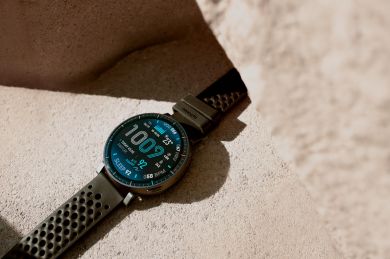  SMARTWATCH AMAZFIT ACTIVE MAX/W2556GL1N HUAMI W2556GL1N | Elektrika.lv