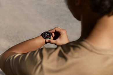  SMARTWATCH AMAZFIT ACTIVE MAX/W2556GL1N HUAMI W2556GL1N | Elektrika.lv