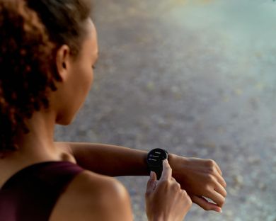  SMARTWATCH AMAZFIT ACTIVE MAX/W2556GL1N HUAMI W2556GL1N | Elektrika.lv